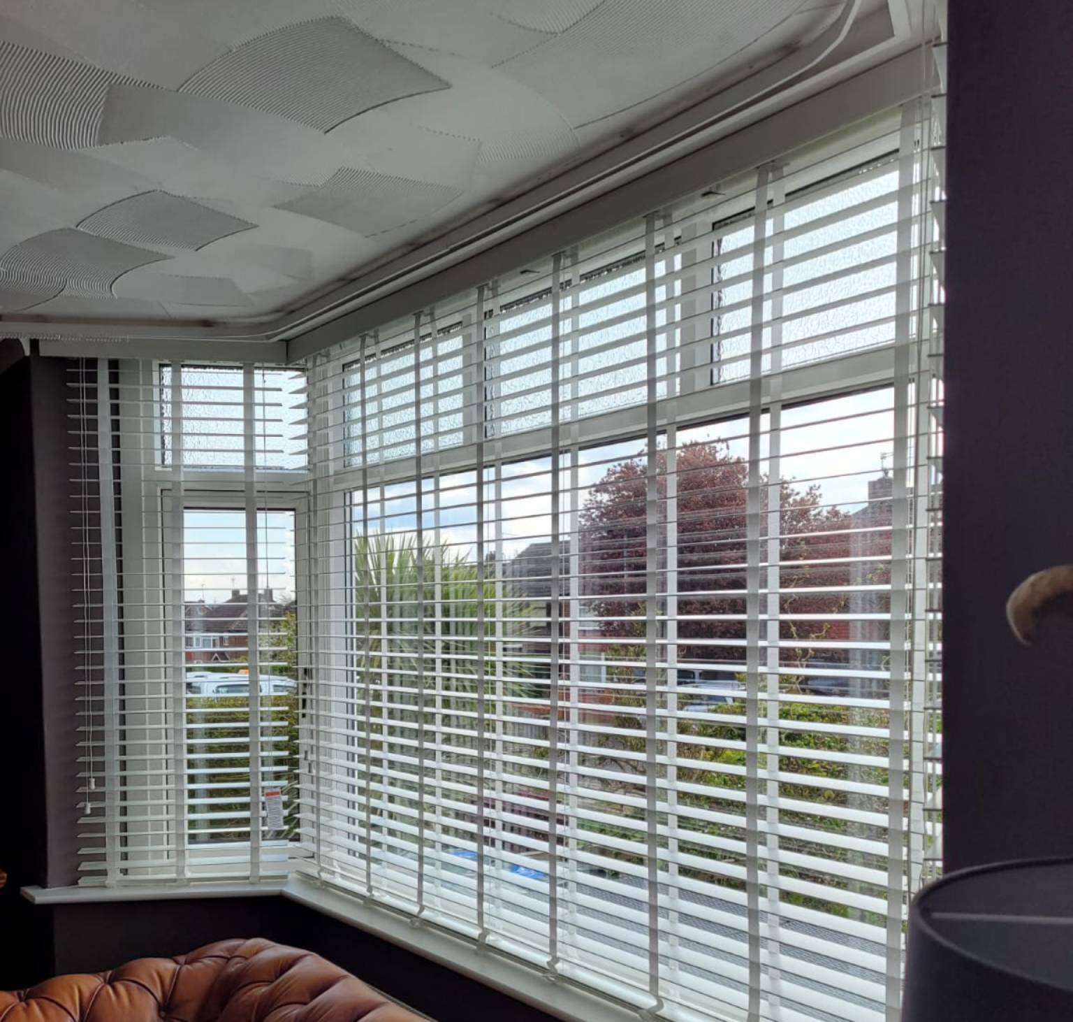 Blindsly bespoke blinds yorkshire
